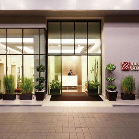 Hilton Garden Inn Puchong Εξωτερικό φωτογραφία