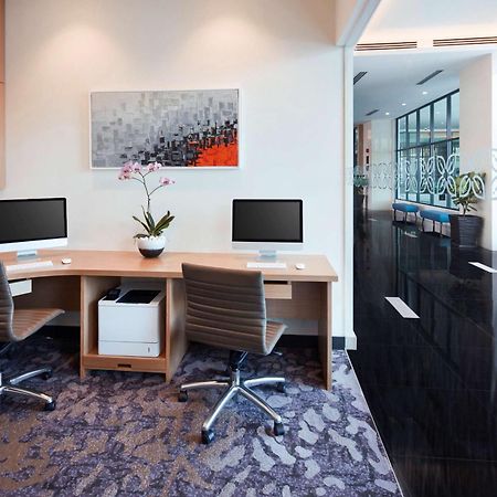 Hilton Garden Inn Puchong Εξωτερικό φωτογραφία
