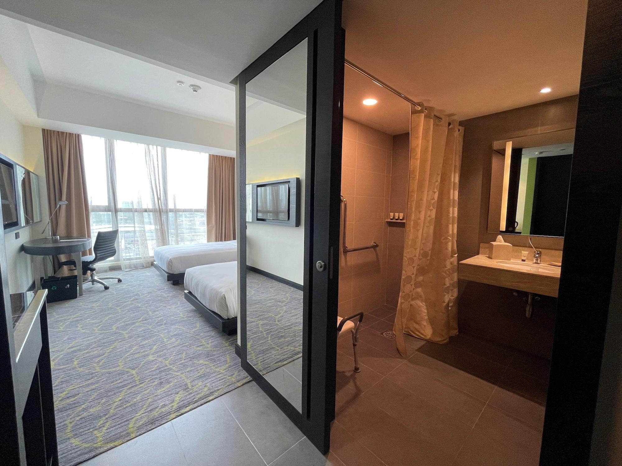 Hilton Garden Inn Puchong Εξωτερικό φωτογραφία