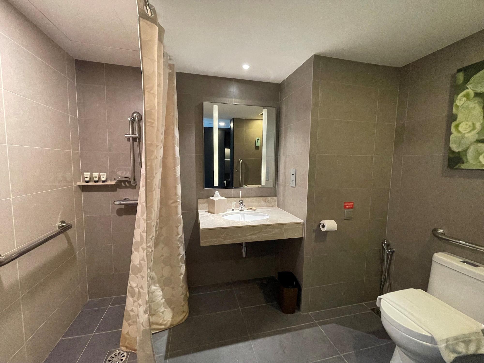 Hilton Garden Inn Puchong Εξωτερικό φωτογραφία