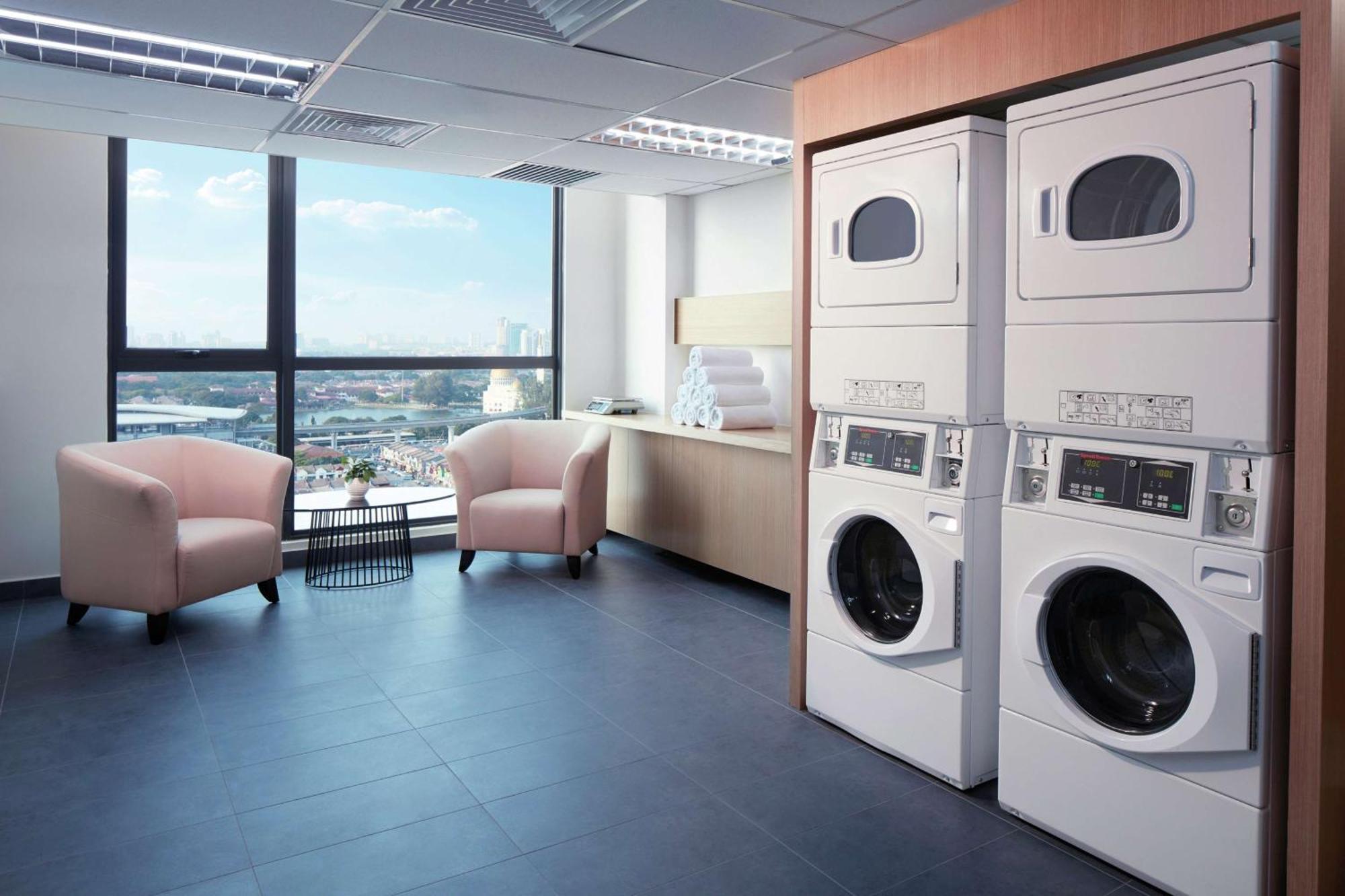 Hilton Garden Inn Puchong Εξωτερικό φωτογραφία