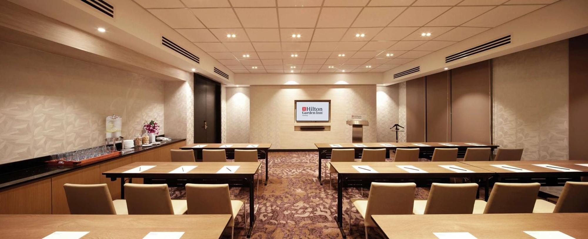 Hilton Garden Inn Puchong Εξωτερικό φωτογραφία