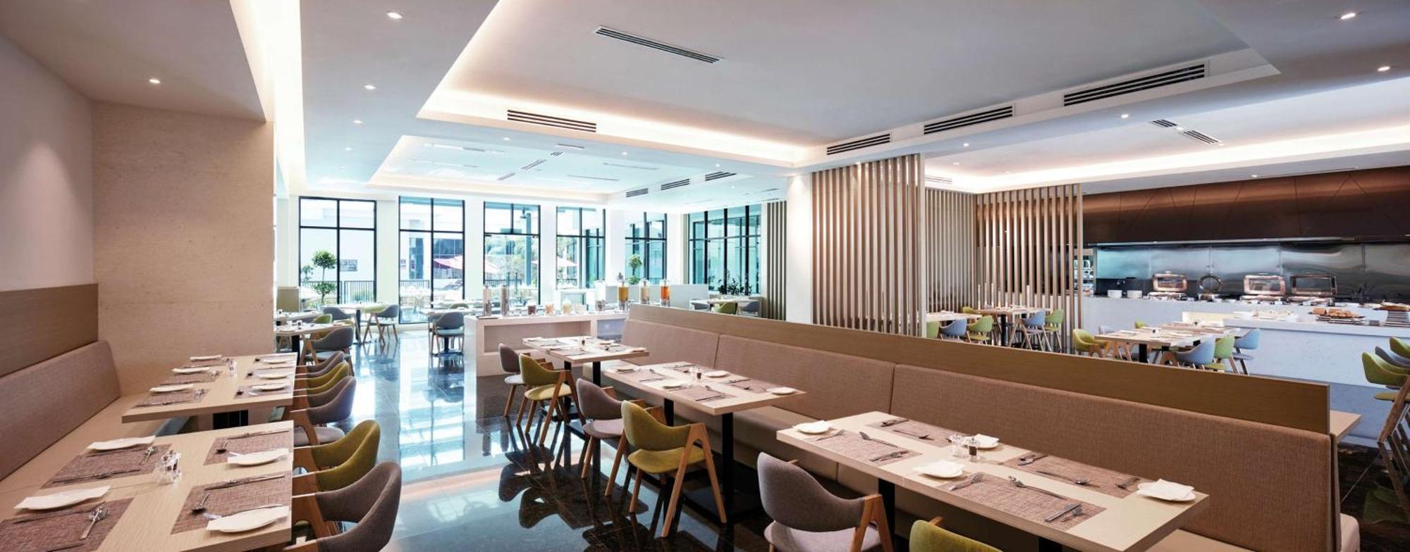 Hilton Garden Inn Puchong Εξωτερικό φωτογραφία