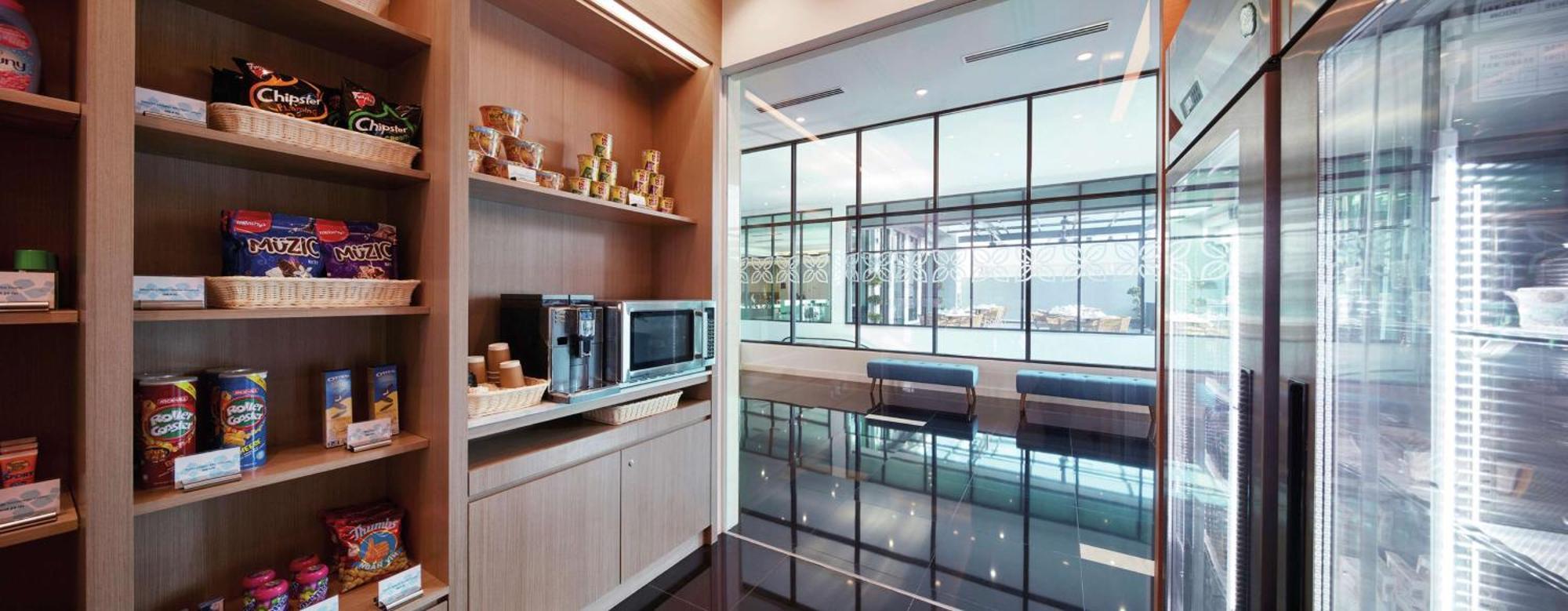 Hilton Garden Inn Puchong Εξωτερικό φωτογραφία