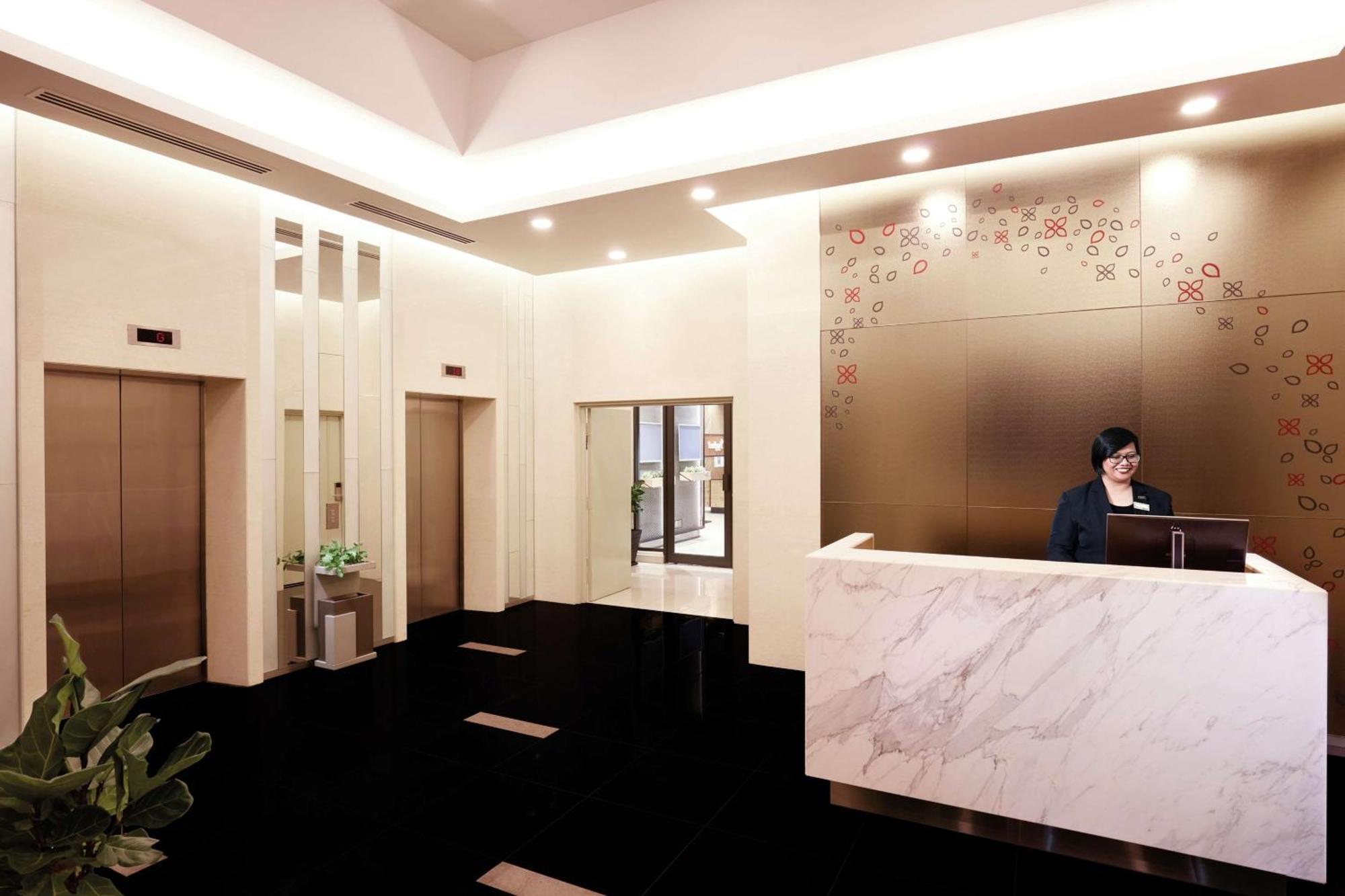 Hilton Garden Inn Puchong Εξωτερικό φωτογραφία