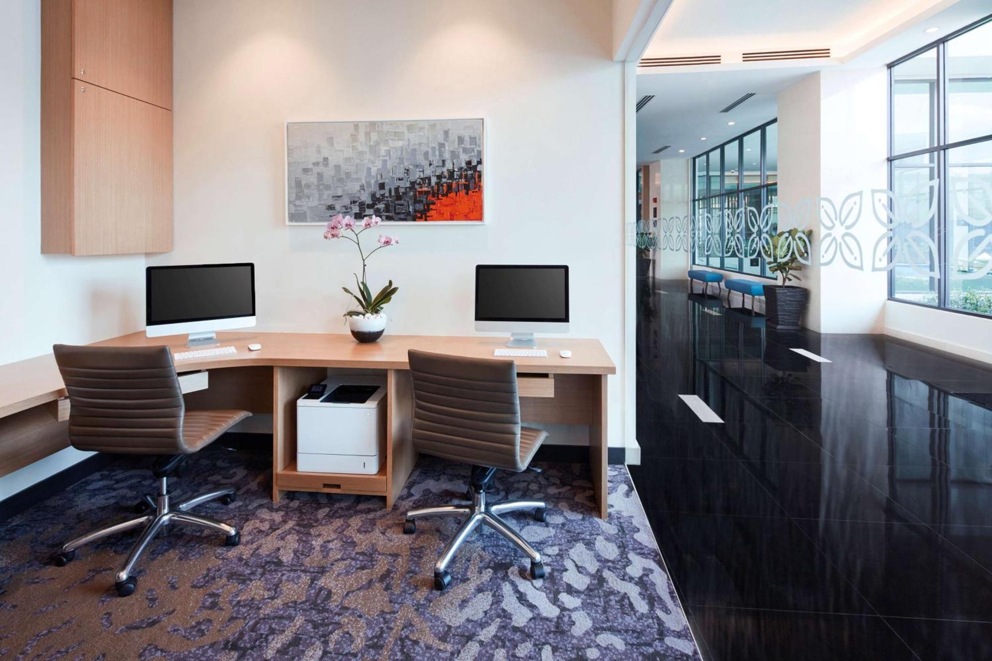 Hilton Garden Inn Puchong Εξωτερικό φωτογραφία