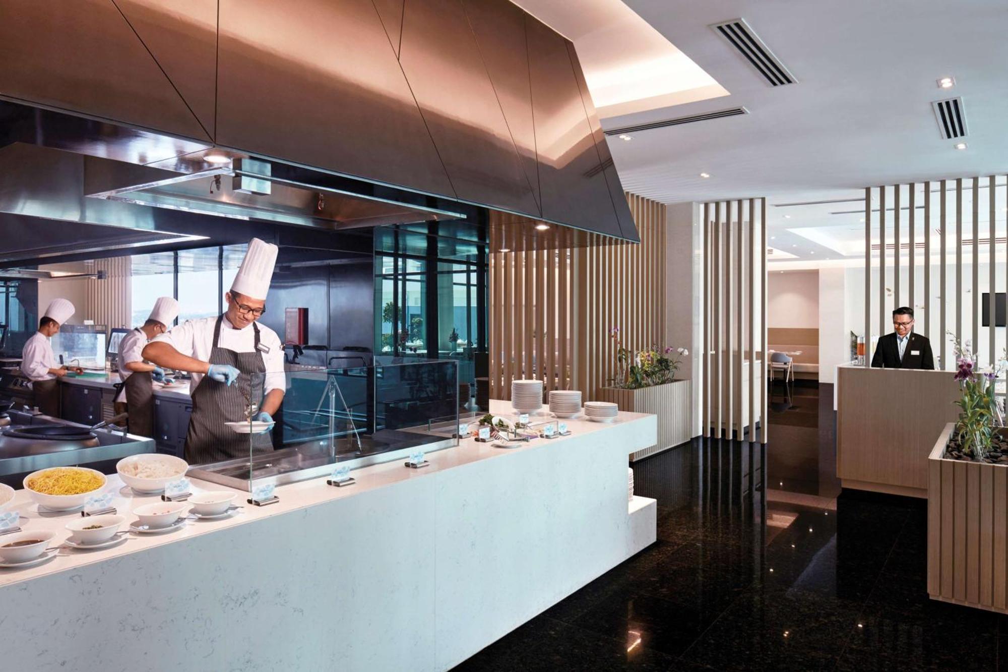 Hilton Garden Inn Puchong Εξωτερικό φωτογραφία