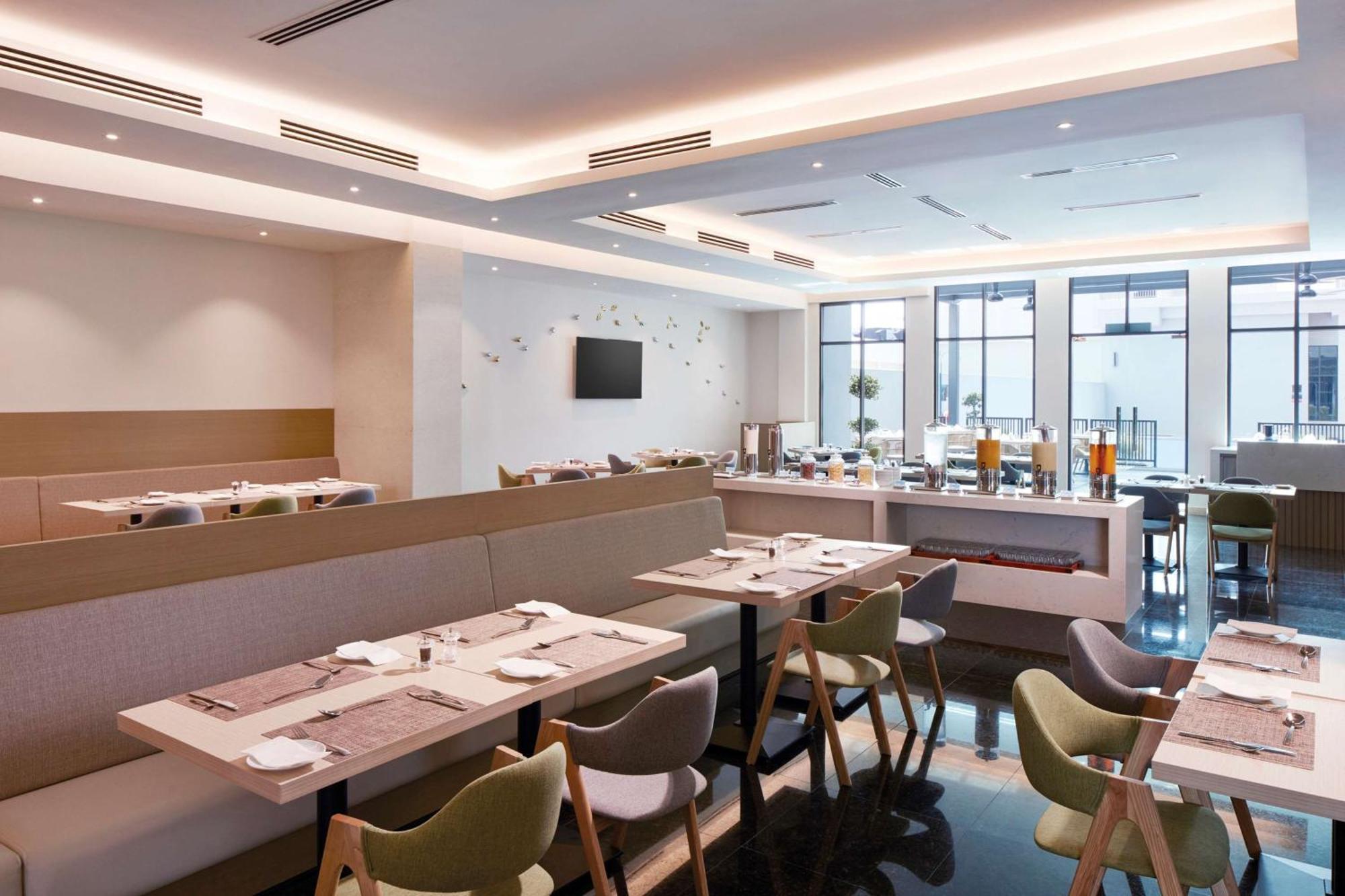 Hilton Garden Inn Puchong Εξωτερικό φωτογραφία