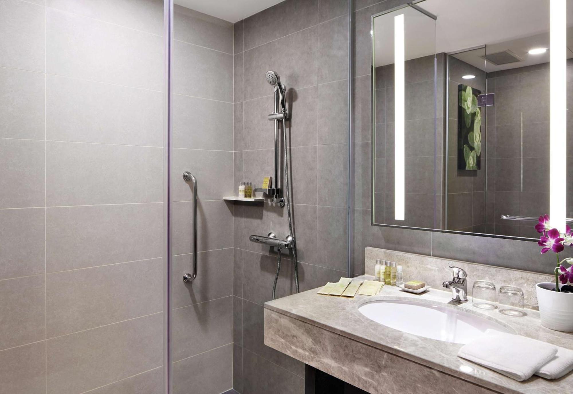 Hilton Garden Inn Puchong Εξωτερικό φωτογραφία