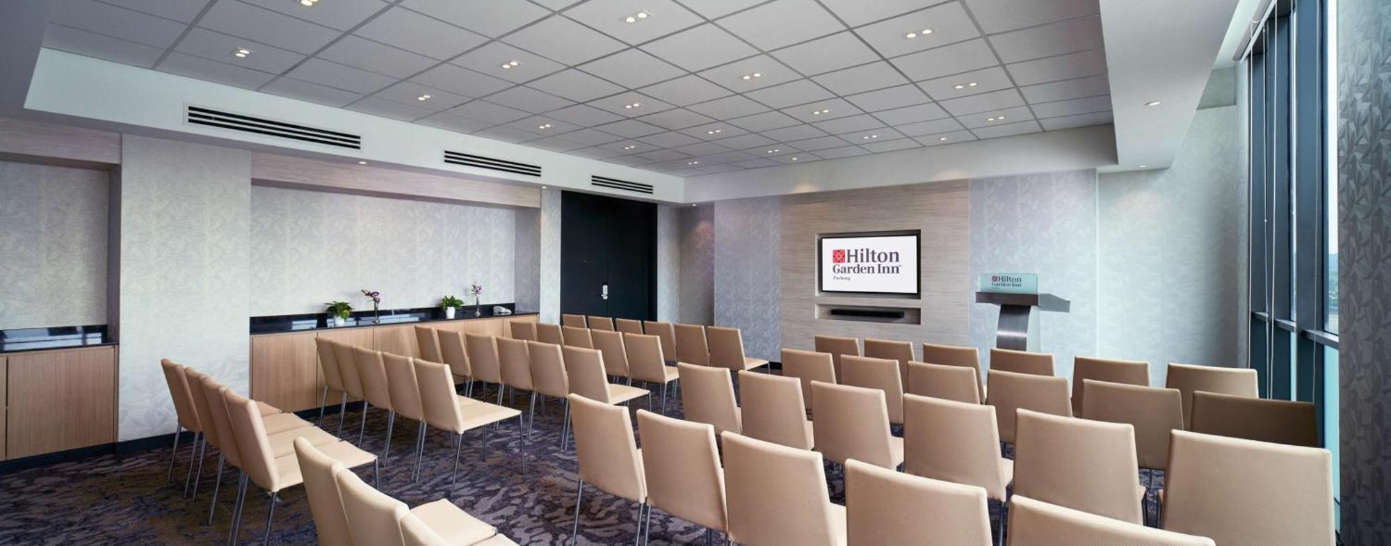 Hilton Garden Inn Puchong Εξωτερικό φωτογραφία