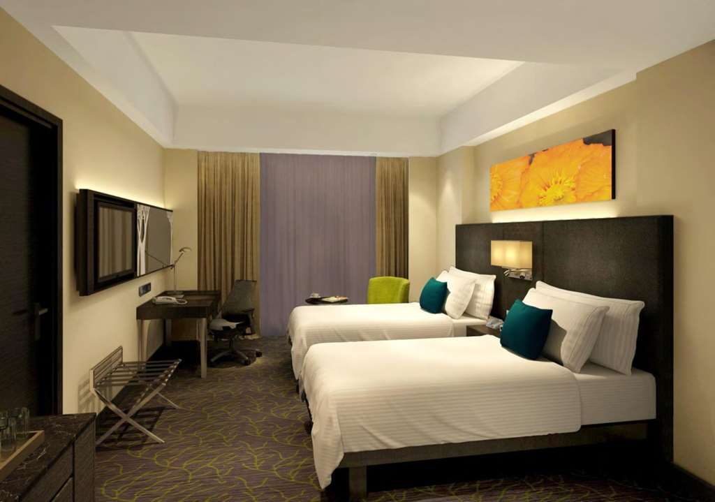 Hilton Garden Inn Puchong Δωμάτιο φωτογραφία