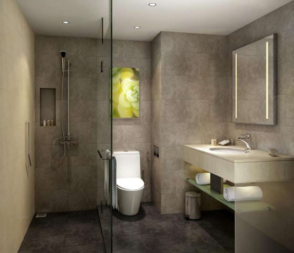 Hilton Garden Inn Puchong Δωμάτιο φωτογραφία