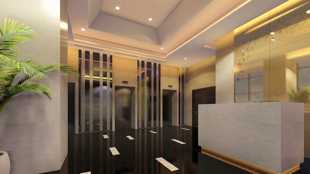 Hilton Garden Inn Puchong Εσωτερικό φωτογραφία
