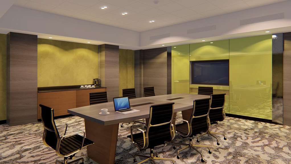 Hilton Garden Inn Puchong Ανέσεις φωτογραφία