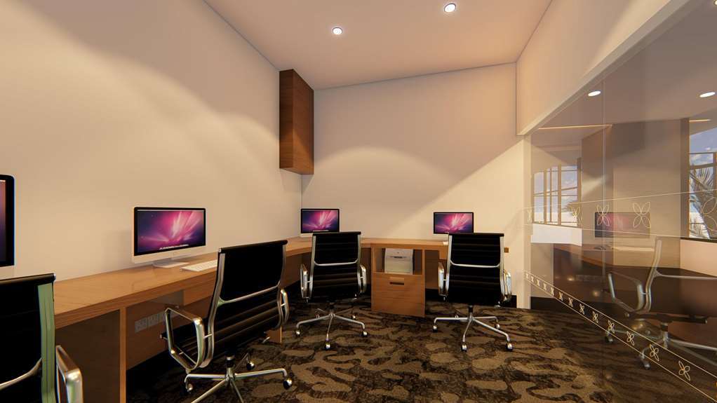 Hilton Garden Inn Puchong Ανέσεις φωτογραφία