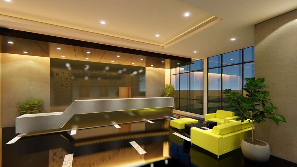 Hilton Garden Inn Puchong Εσωτερικό φωτογραφία