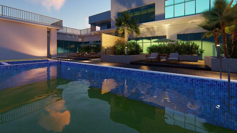 Hilton Garden Inn Puchong Εξωτερικό φωτογραφία